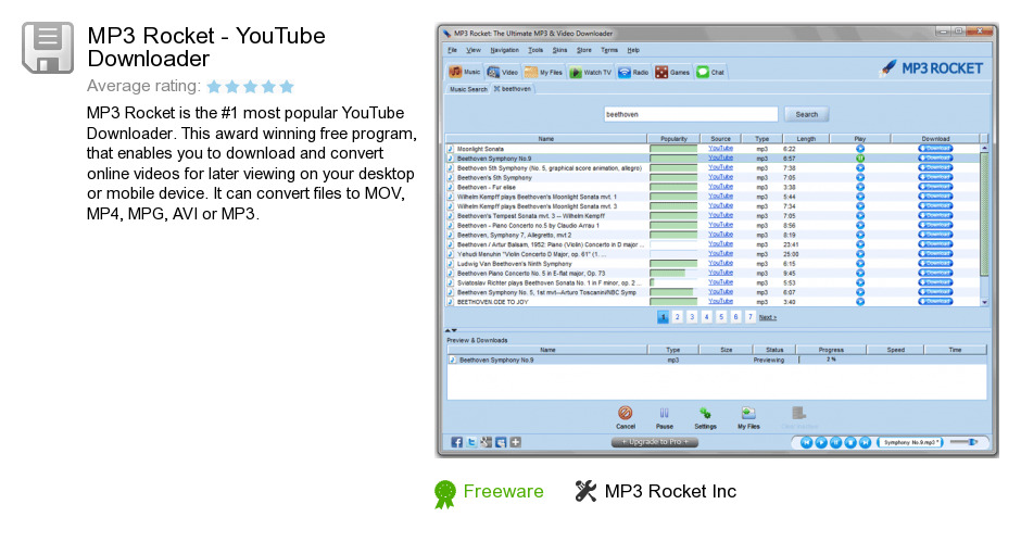 Best mp3 downloader for pc