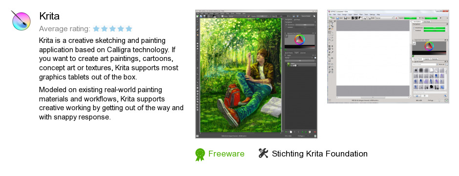 Krita