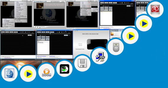 Software collection for Fullscreen Video Play Jquery