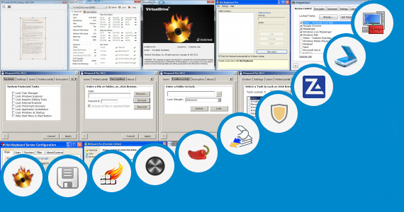 Software collection for Pc Suite Driver Scanner Pro Key