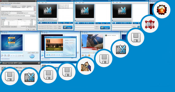 Software collection for Play Force One Torrent