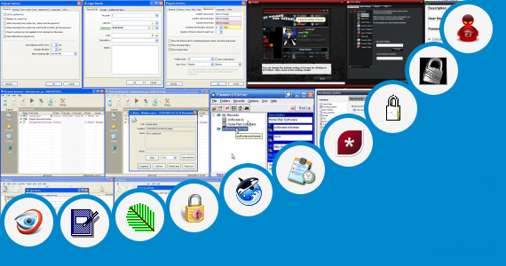 Software collection for Nice Username For Garena