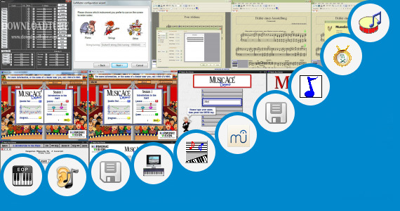 busic computer notes msoffice in hindi