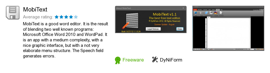 MobiText