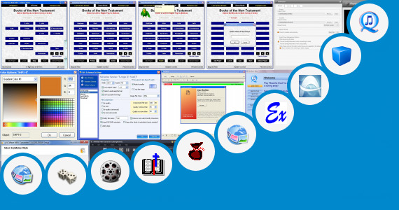 Software collection for 3d Logo Quiz Windows 8 Solve