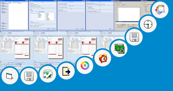 Software collection for Monthly Bill Payment Checklist