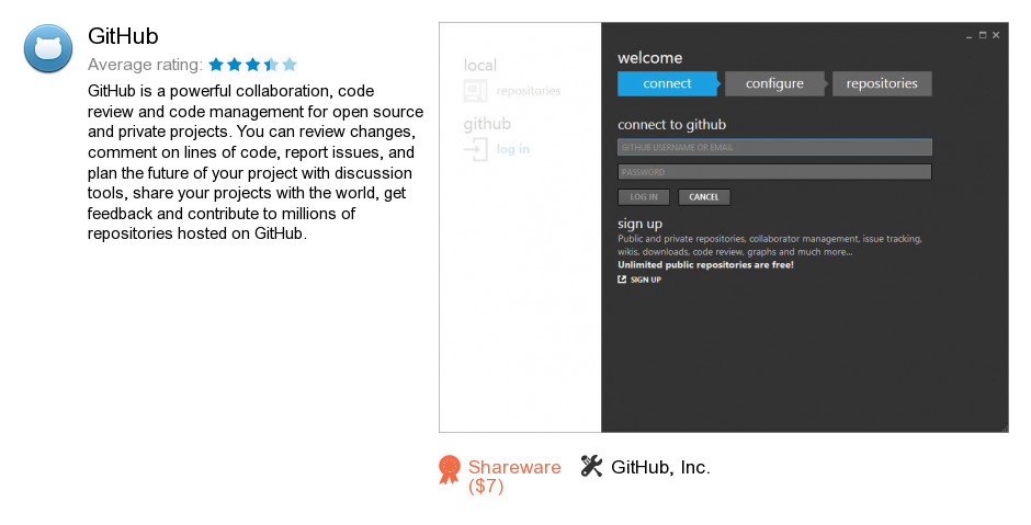 GitHub