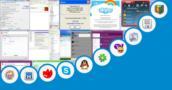 Software collection for Facebook Video Calling Plugin Offline Installer