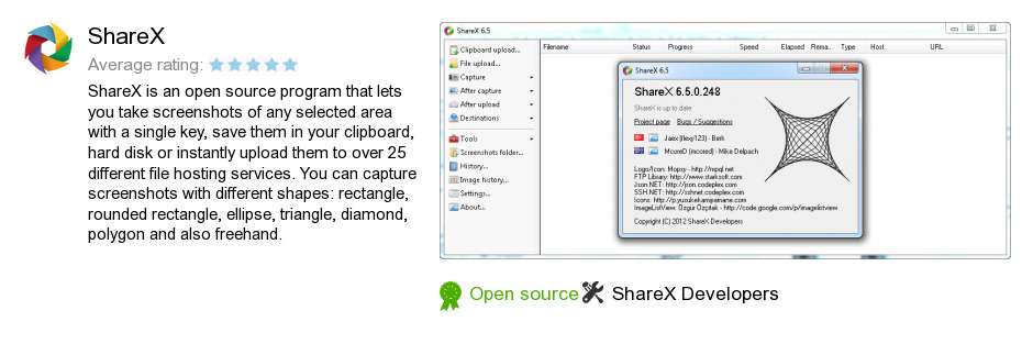 ShareX