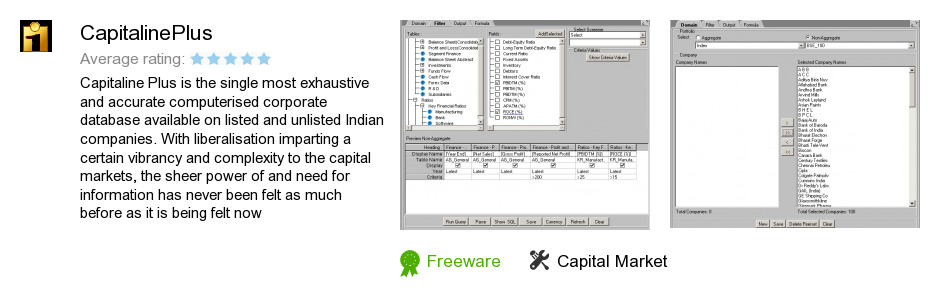 CapitalinePlus