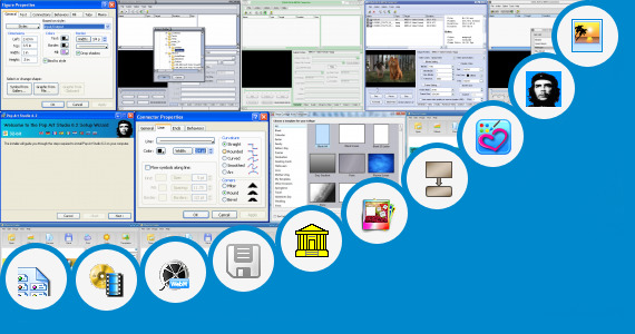 Software collection for Free Clip Art 400 Pixels Wide