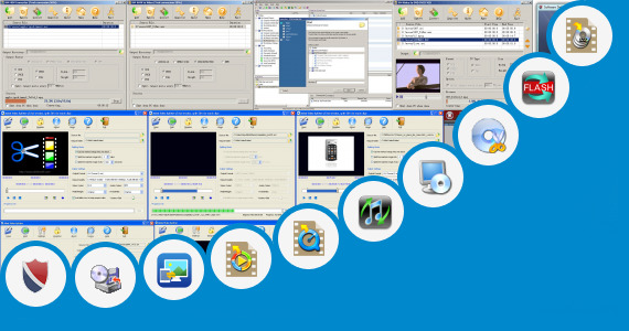 Software collection for Get Free Dvd Soft Subscription Key