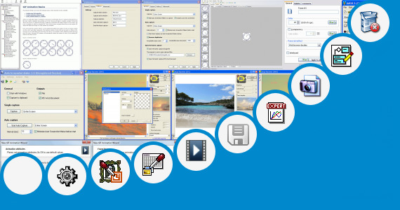 Software collection for Microsoft Paint Objective Questions