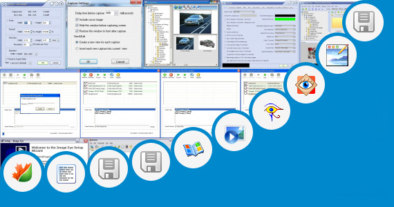 Software collection for Full Coat Pant Psd File Image