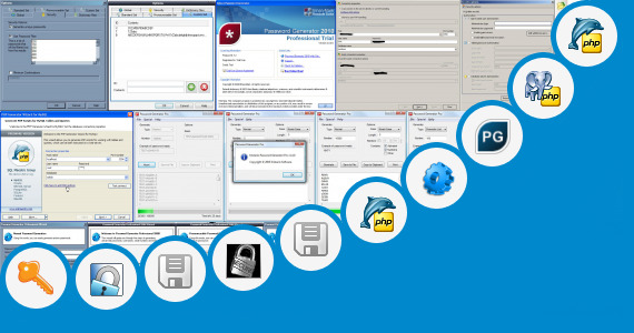Software collection for Free Xfinity Username Generator