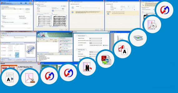 Software collection for La France En Direct Pdf