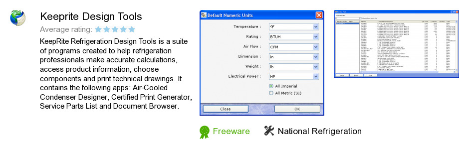 Keeprite Design Tools