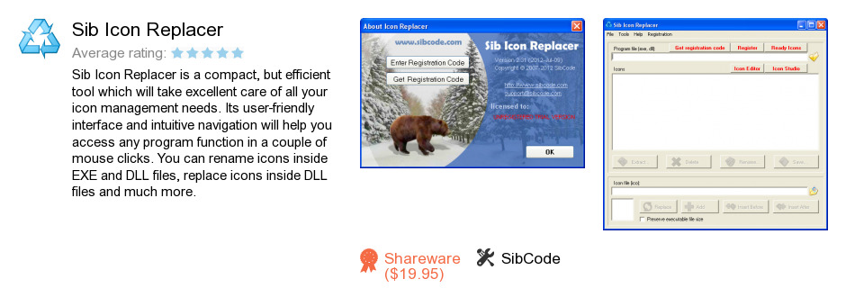 Sib Icon Replacer
