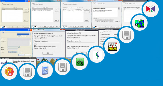 Software collection for Autocad Go Kart Plans Free