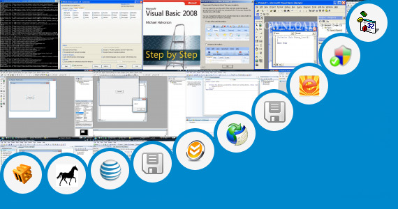 Visual Basic 2010 Express Offline Dictionary