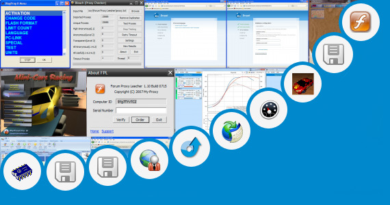 Software collection for Powered By Smf Used Car Site Forum