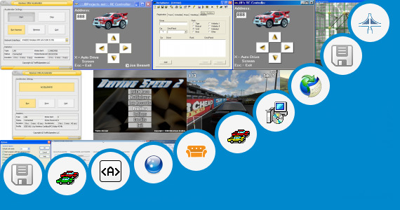 Software collection for Project Cars Torrent