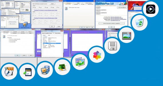 Software collection for Photo Maximizer Pro 3 Avis