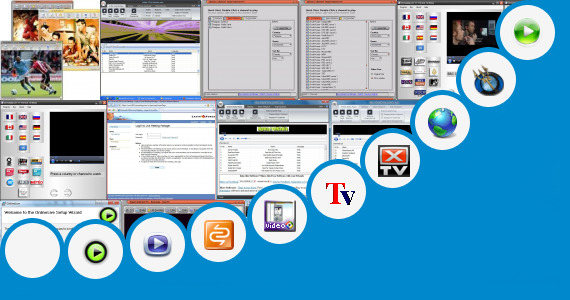 Software collection for Watch Online Astro 311 Live