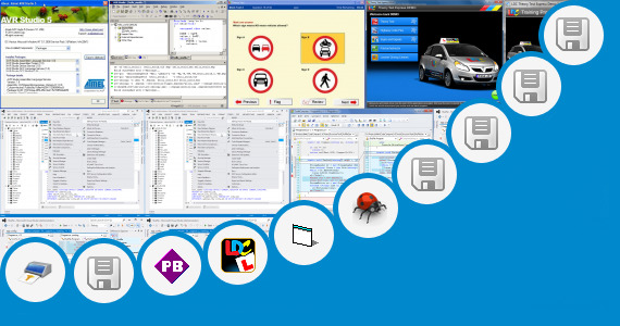 Software collection for Woodcutter Simulator 2012 Key Code