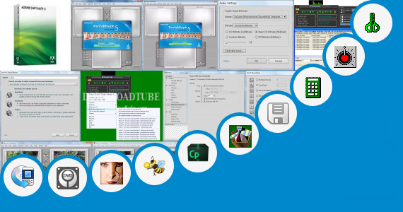 Software collection for Sound Unik Untuk Power Point