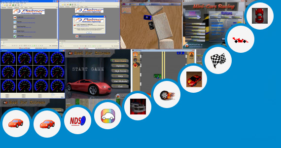 Software collection for Top 10 Pc Car Diagnostic Software
