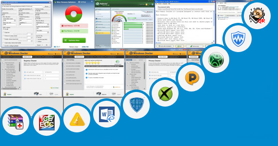 Software collection for Vaio Care Recovery Error Code 12