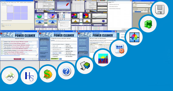 Software collection for Optimal Solution Calculator