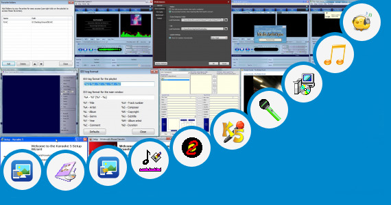 Software collection for Water Show Mp4 Hindi Songs