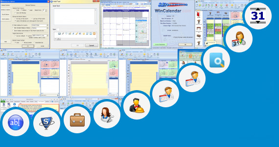 Software collection for Save The Date Template For Outlook