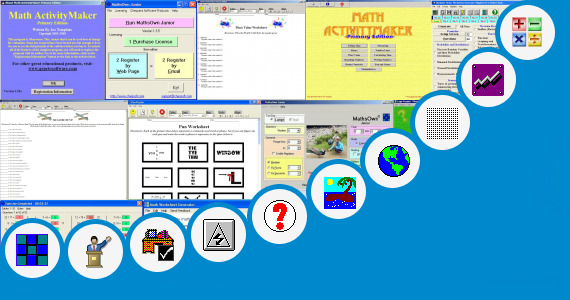 Software collection for Worksheet For Jr Kg Students