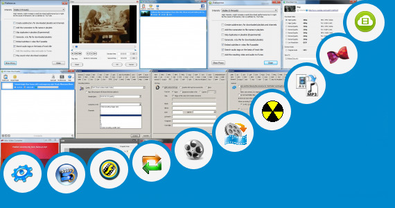 Software collection for Open B F Video Hindi Mp3