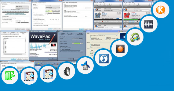 Software collection for Voice Tag Mekar