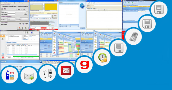 Software collection for Send Sms From Excel Sheet Via Way2sms