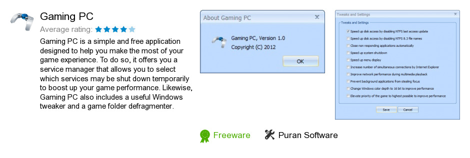 Gaming PC
