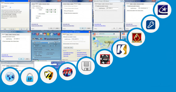Software collection for Real Credit Card Pics