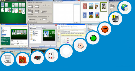Software collection for Japanese Tv Game Shows That Are X Rated