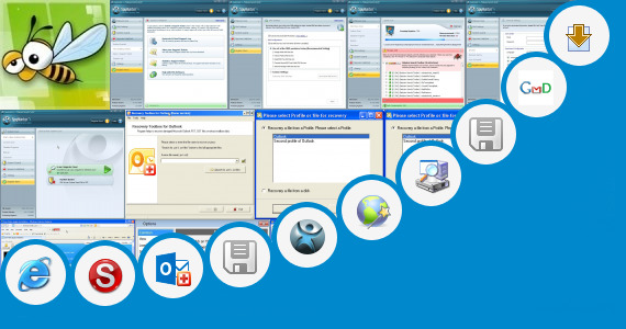 Software collection for Open Gl Offline Installer