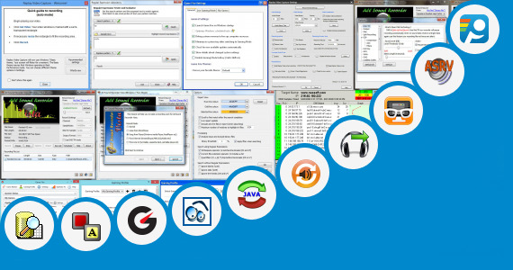Software collection for Where To Find Save Game Tool Sources