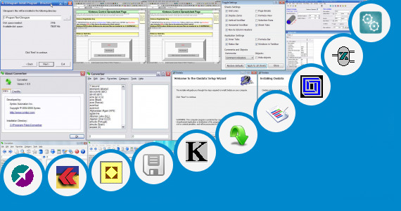 Software collection for Mean Kinetic Temperature Calculator Excel