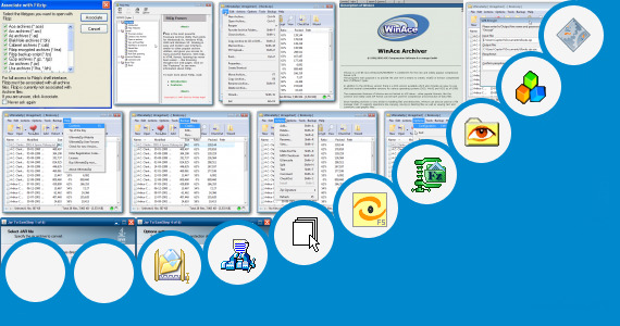 Software collection for Converter For Jar Into Vxp