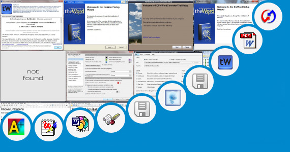 Software collection for Malayalam Feeling Words