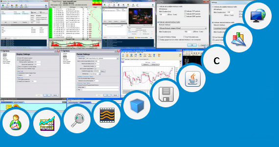 ... Quote - Network Activity Indicator for Windows 7 and 66 more