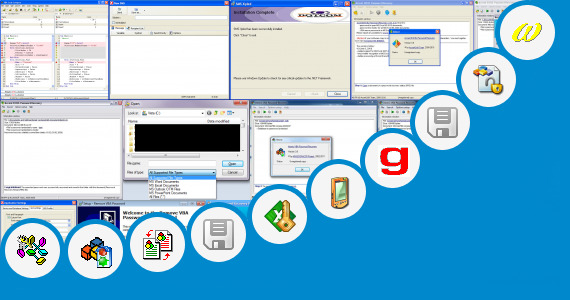 Software collection for Excel Vba Code To Send Sms