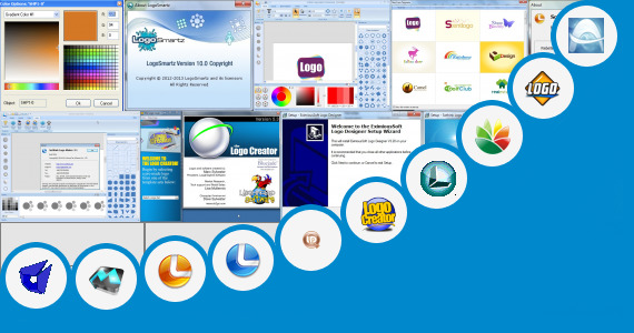 Software collection for Create A Marathi Logo